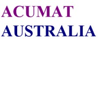 Acumat Australia logo - Similar company to A.W. Bell Pty Ltd
