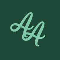 Apple & Anchor logo - Similar company to Sorted Estates