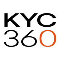 KYC360 logo - Similar company to Finscan, An Innovative Systems Solution