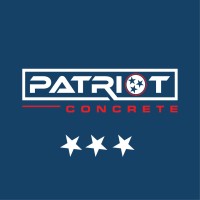 Patriot Concrete, LLC logo - Similar company to Talenthire Llc.
