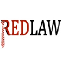 Red Law logo - Similar company to Red Law