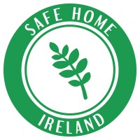 Safe Home Ireland logo - Similar company to Carol Mcguinness Family Law Solicitors