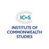 Institute of Commonwealth Studies, School of Advanced Study logo - Similar company to Gram Earth Foundation