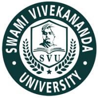 Swami Vivekananda University (Kolkata) logo - Similar company to College Of Engineering And Management, Kolaghat (Cemk)