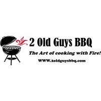 @ Old Guys BBQ logo - Similar company to Office Environments, Inc.