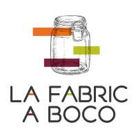 La Fabric a Boco logo - Similar company to Atlantique Epices