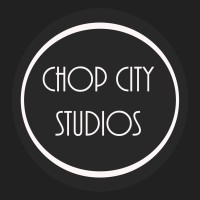 Chop City Studios LLC logo - Similar company to Kvikstudio