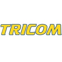 Tricom AB logo - Similar company to Akms Tech