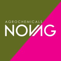 Novag Agrochemicals logo - Similar company to Ik Group