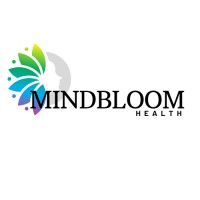 Mindbloom Health logo - Similar company to Logixtech