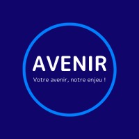 Avenir logo - Similar company to Bigland