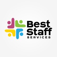 Best Staff Services logo - Similar company to Verstand