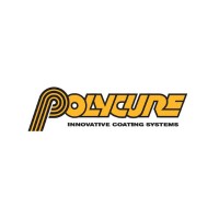 Polycure logo - Similar company to Era Polymers Pty Ltd