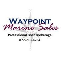 Waypoint Marine Sales