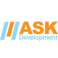 ASK Development Private Limited logo - Similar company to Stinxel Technologies