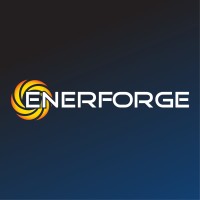 EnerFORGE logo - Similar company to Eocycle