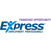 Express Employment Professionals Franchising logo - Similar company to Ask Lavender