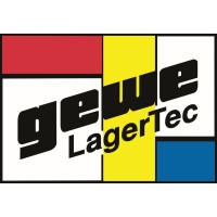 Gewe LagerTec GmbH logo - Similar company to Bito-Lagertechnik Bittmann Ag