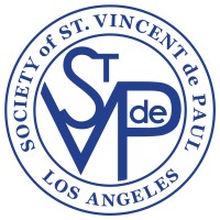 St. Vincent de Paul of Los Angeles logo - Similar company to Firmalab Bio-Diagnostics