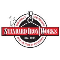 Standard Iron Works logo - Similar company to Warwick Ridge Engineering, Llc