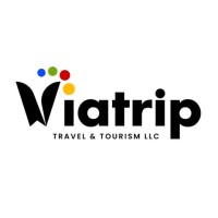ViaTrip Travel and Tourism llc. logo - Similar company to Haftaro Travel & Tourism