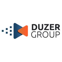 Duzer Group logo - Similar company to Acarplus Custom Led Signs