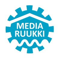 Mediaruukki logo - Similar company to Luottoposti