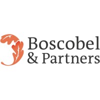 Boscobel & Partners logo - Similar company to Gottschalg Analytics
