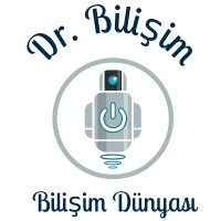 Dr. Bilişim logo - Similar company to Iottech