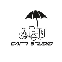 Cart Studio logo - Similar company to Timber कला
