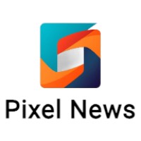 Pixel News logo - Similar company to P&I