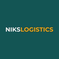 Niks International Logistics logo - Similar company to Ferrogates A.Ş.
