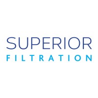 Superior Filtration logo - Similar company to Atamiq