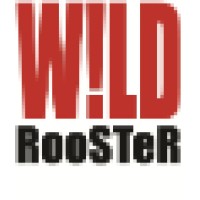 Wild Rooster logo - Similar company to Corralito Steakhouse