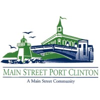 Main Street Port Clinton logo - Similar company to Ottawa County Improvement Corporation