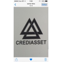 CREDIASSET CONSULTORIA E ADVOCACIA logo - Similar company to Lmr Rolamentos