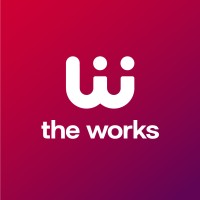 The Works logo - Similar company to Solow