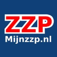 Mijnzzp.nl logo - Similar company to Zzp Servicedesk