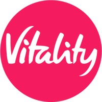 Vitality logo - Similar company to Hci Group Global