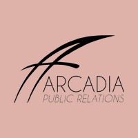 Arcadia Public Relations logo - Similar company to 3Kol