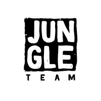 Jungle Team logo - Similar company to Oda Visual Studio