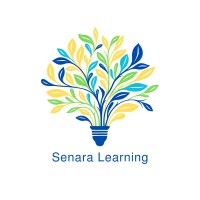 Senara Learning Ltd logo - Similar company to Regacats Solutions