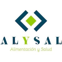 AlySal, Health & Nutrition logo - Similar company to Fepan