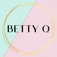 Betty Q LvC logo - Similar company to Natuurlijk Inclusief®