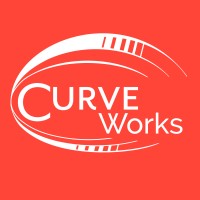 Curve Works logo - Similar company to Capable