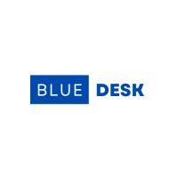 BlueDesk Inc logo - Similar company to Blue Desk
