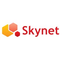 Skynet Service AB logo - Similar company to Greenvoltis