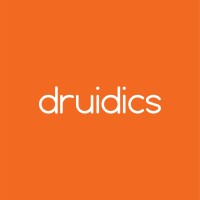 Druidics logo - Similar company to Lightech