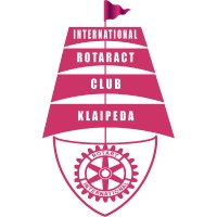 International Rotaract Club of Klaipeda logo - Similar company to Frontus