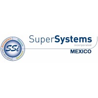 Super Systems México logo - Similar company to Multyconstrucciones